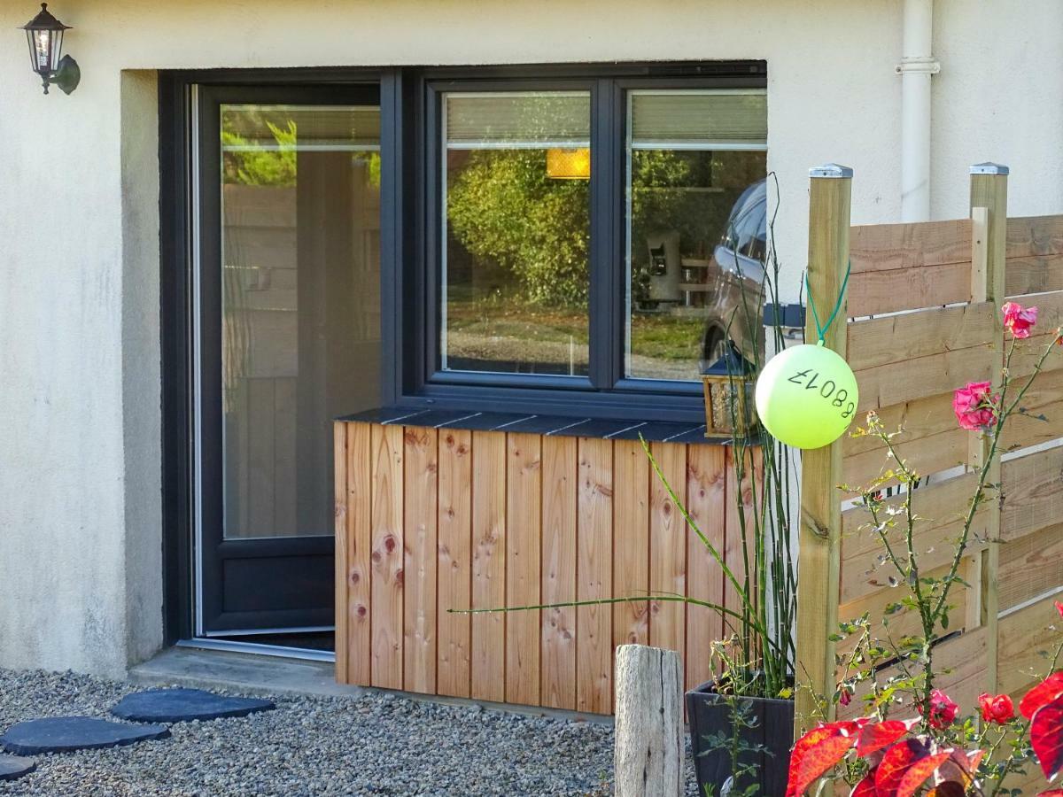 B&B Sarzeau Exteriér fotografie